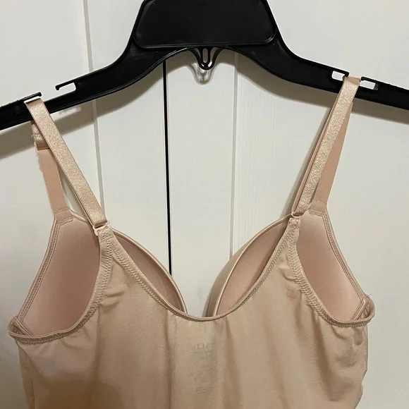Spanx Women's Nude Slip Dress - Picture 6 of 6